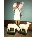 CGS Atrium Good Shepherd/Found Sheep Parable: Figures and Environments